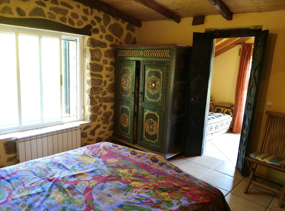 Apartamentos Arroyoriquejo