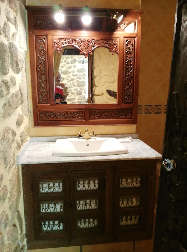 Apartamentos Arroyoriquejo