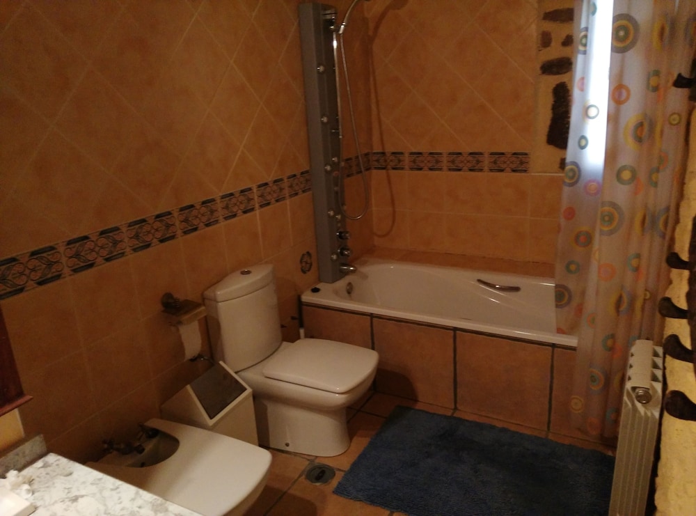 Apartamentos Arroyoriquejo