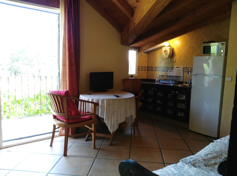 Apartamentos Arroyoriquejo