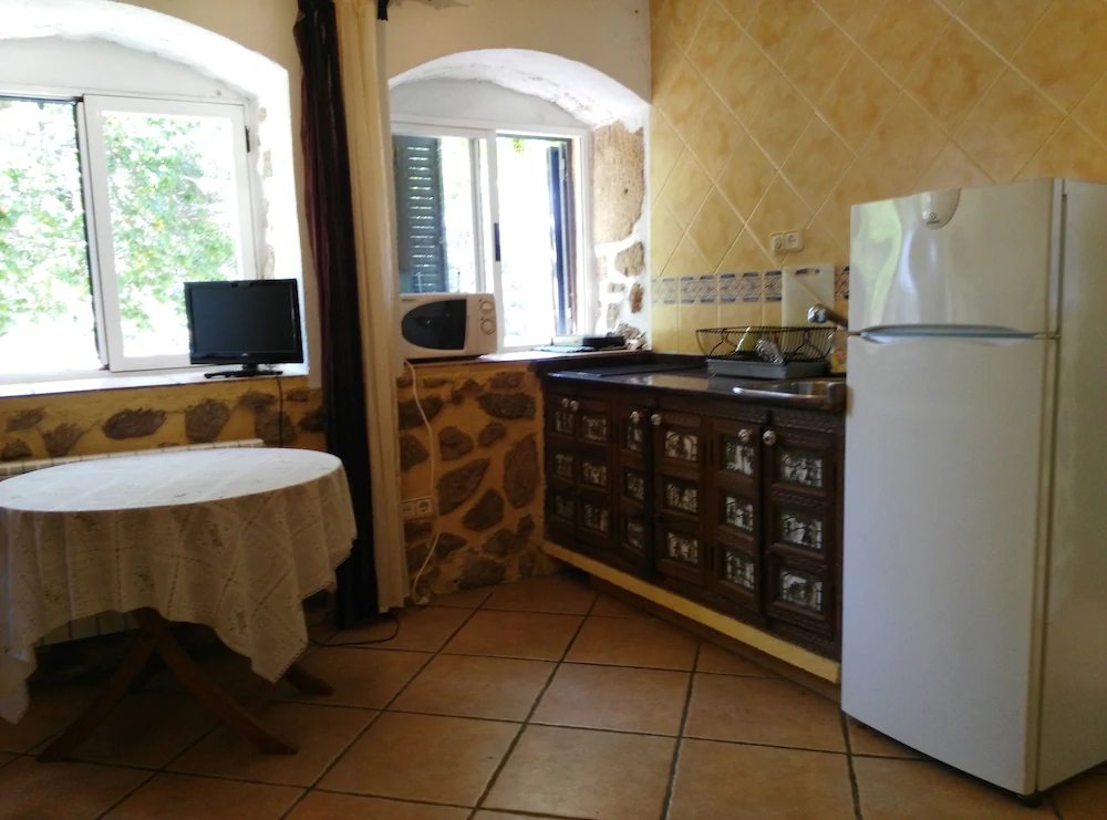 Apartamentos Arroyoriquejo