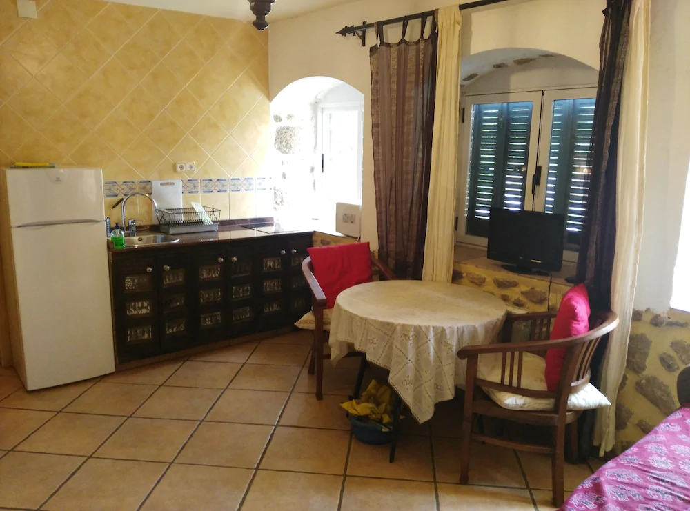 Apartamentos Arroyoriquejo