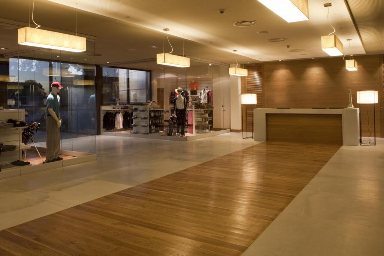 Vincci Valdecañas Golf