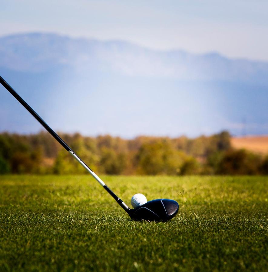 Vincci Valdecañas Golf