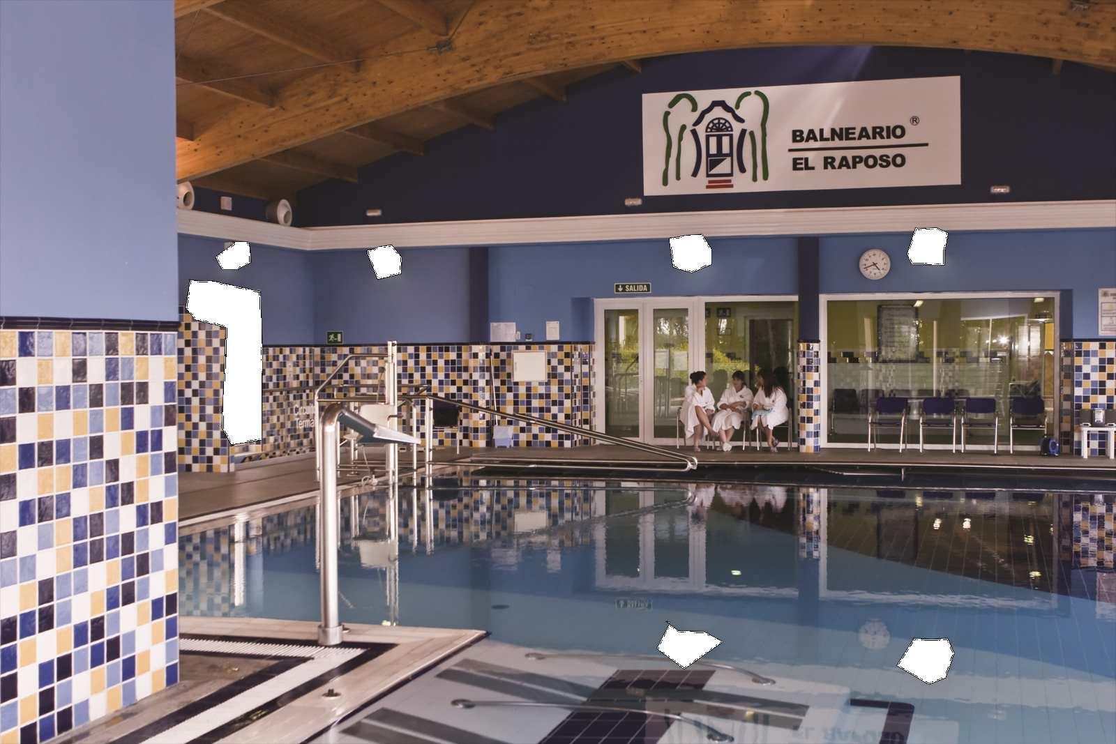 Balneario El Raposo