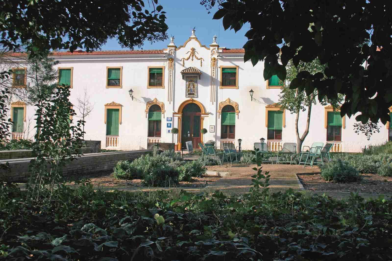 Balneario El Raposo