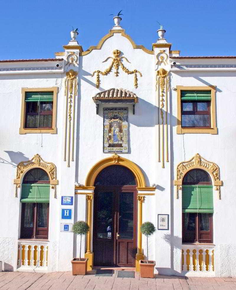 Balneario El Raposo