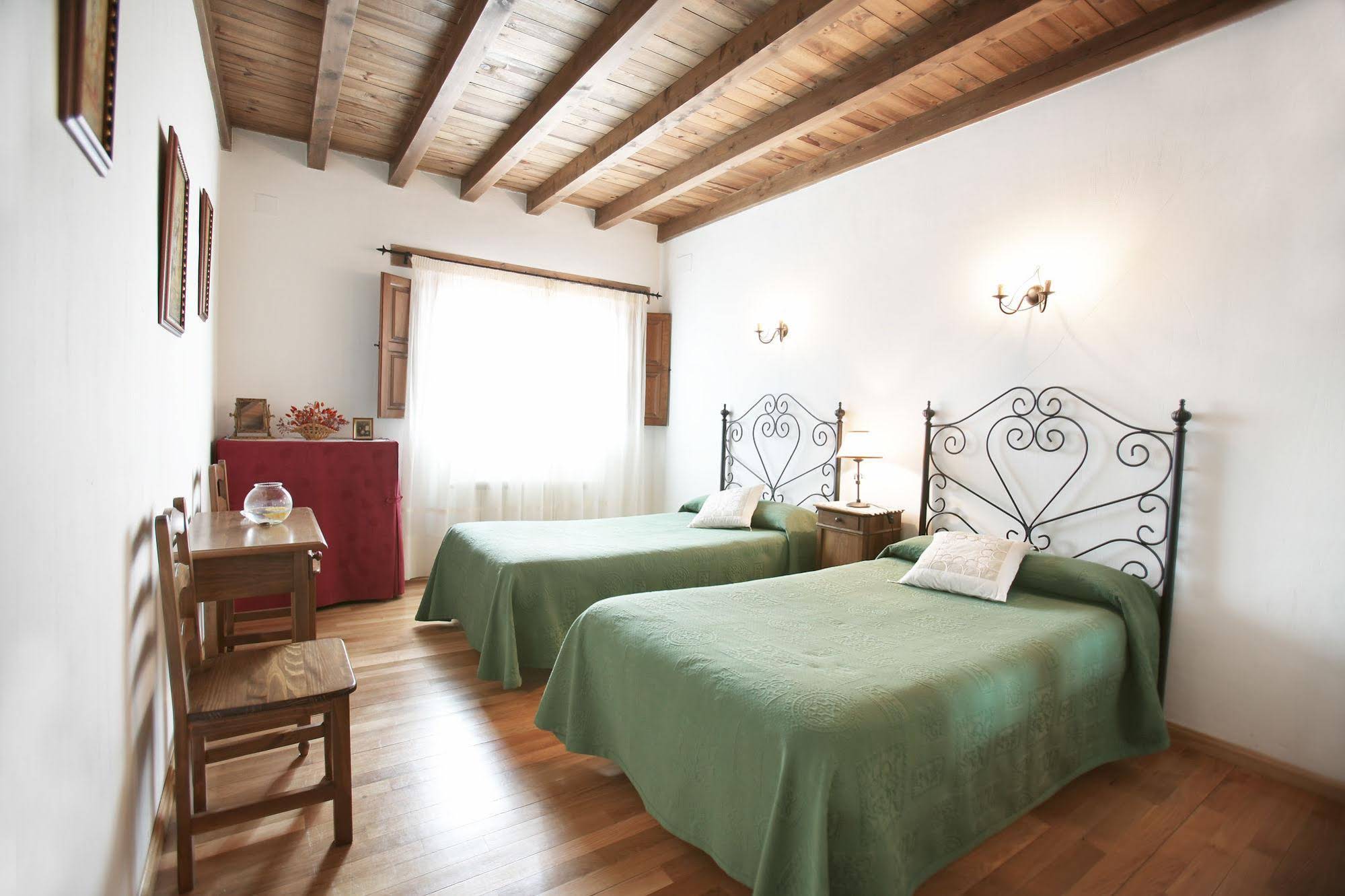 Casa Rural El Regajo Valle del Jerte