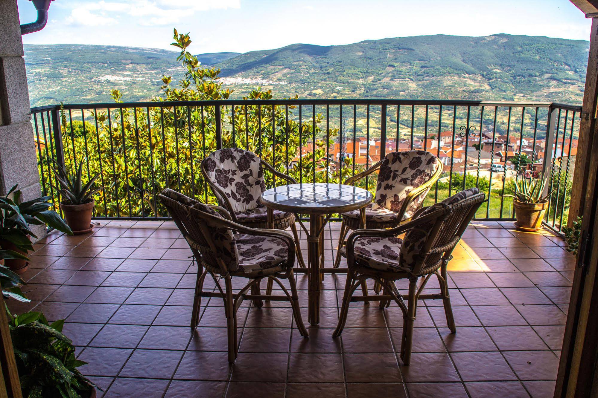 Casa Rural El Regajo Valle del Jerte