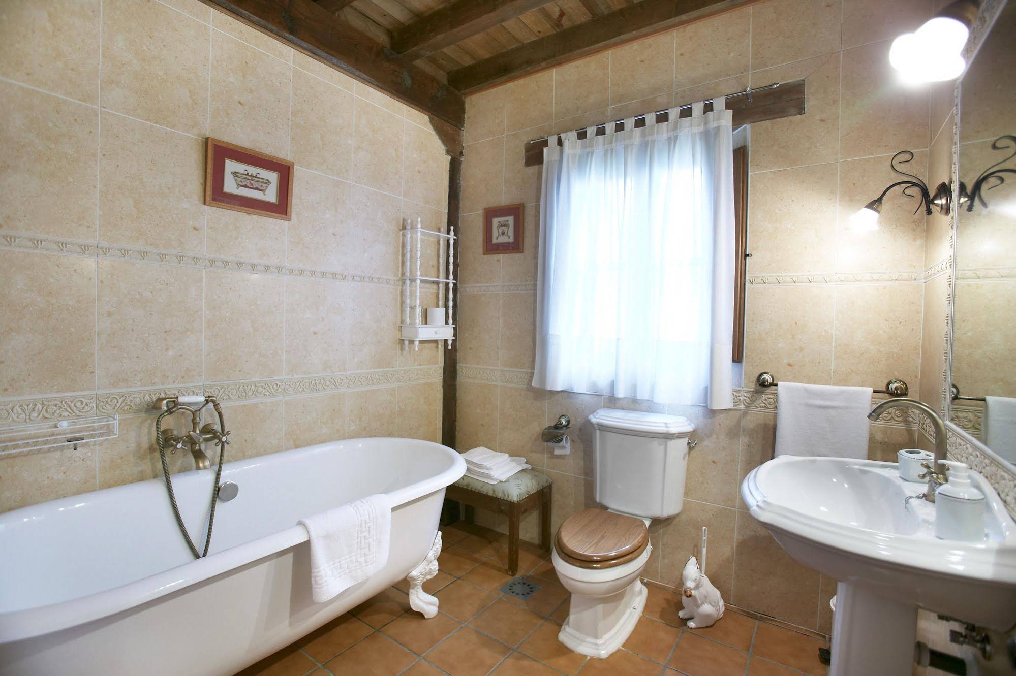 Casa Rural El Regajo Valle del Jerte
