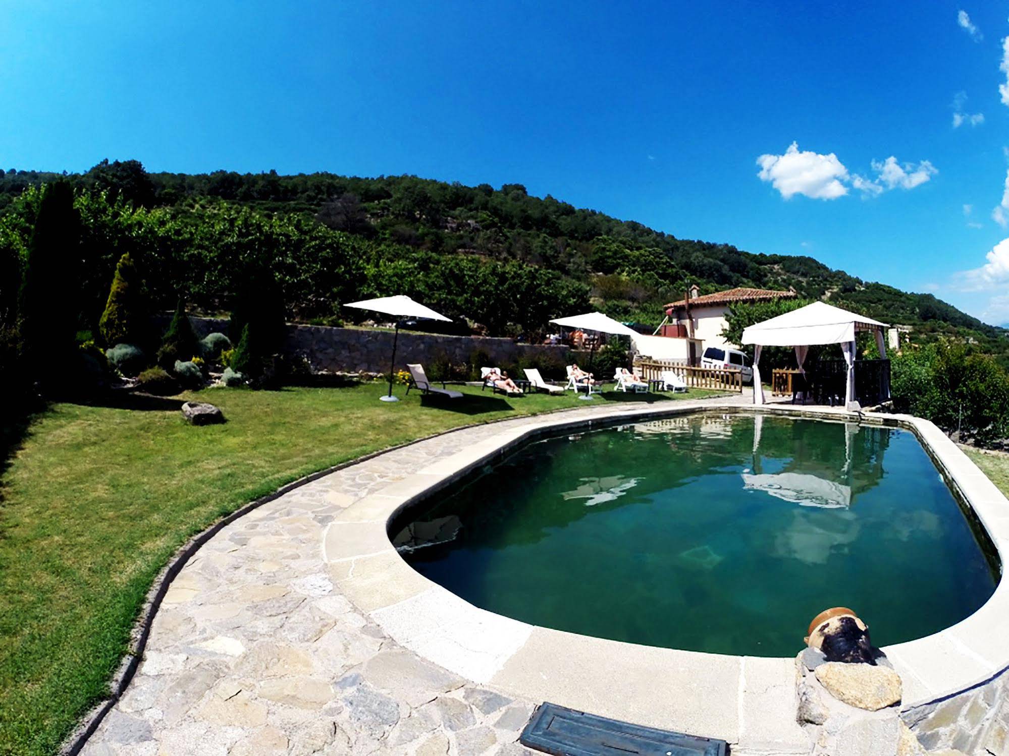 Casa Rural El Regajo Valle del Jerte