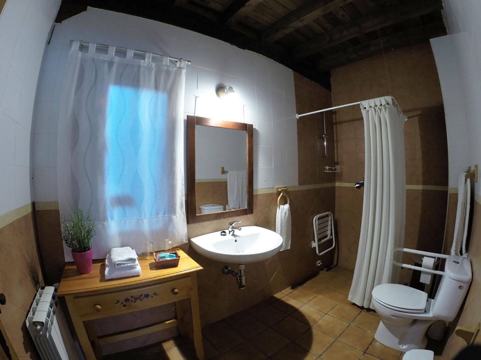 Casa Rural El Regajo Valle del Jerte