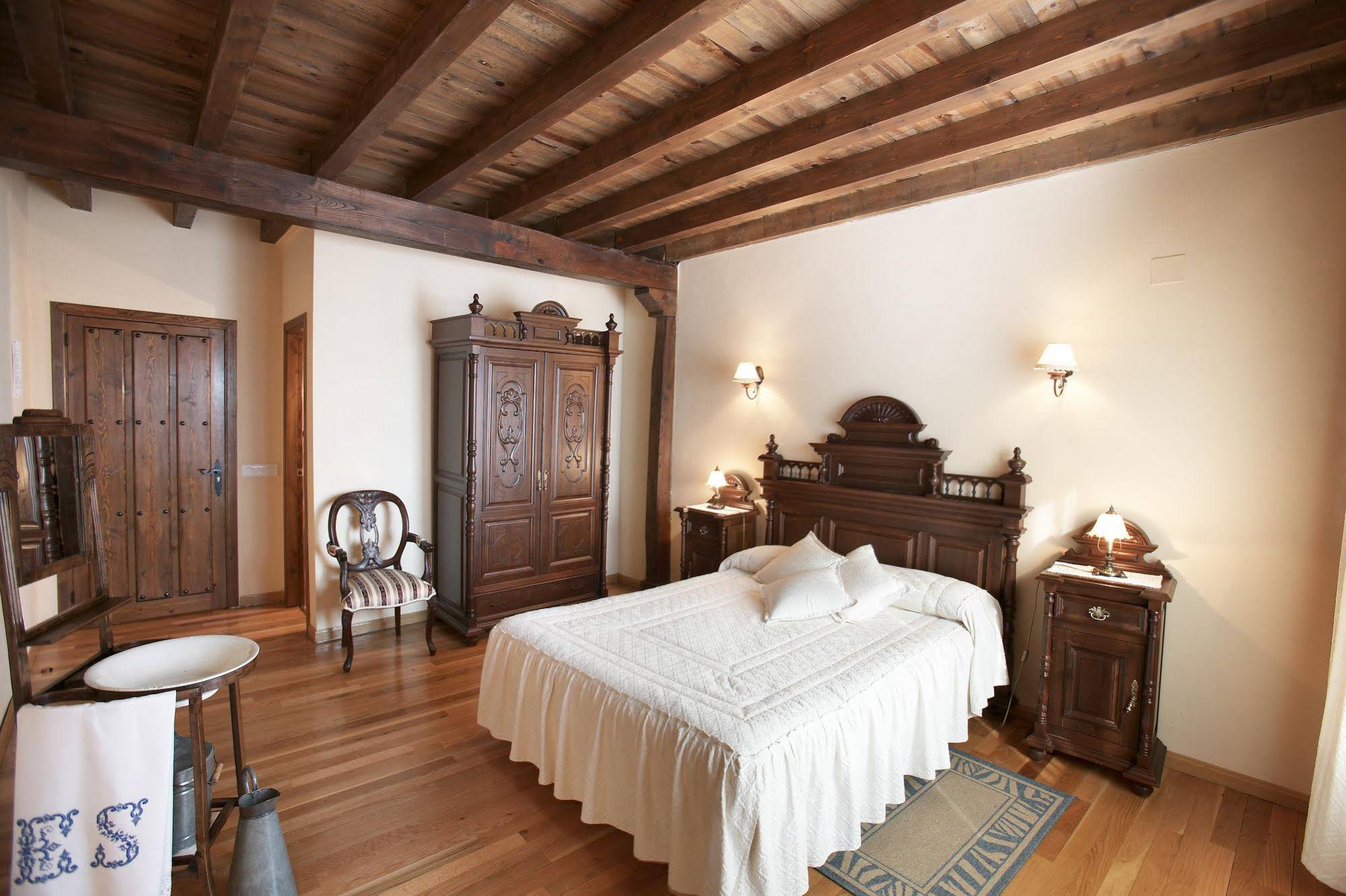 Casa Rural El Regajo Valle del Jerte