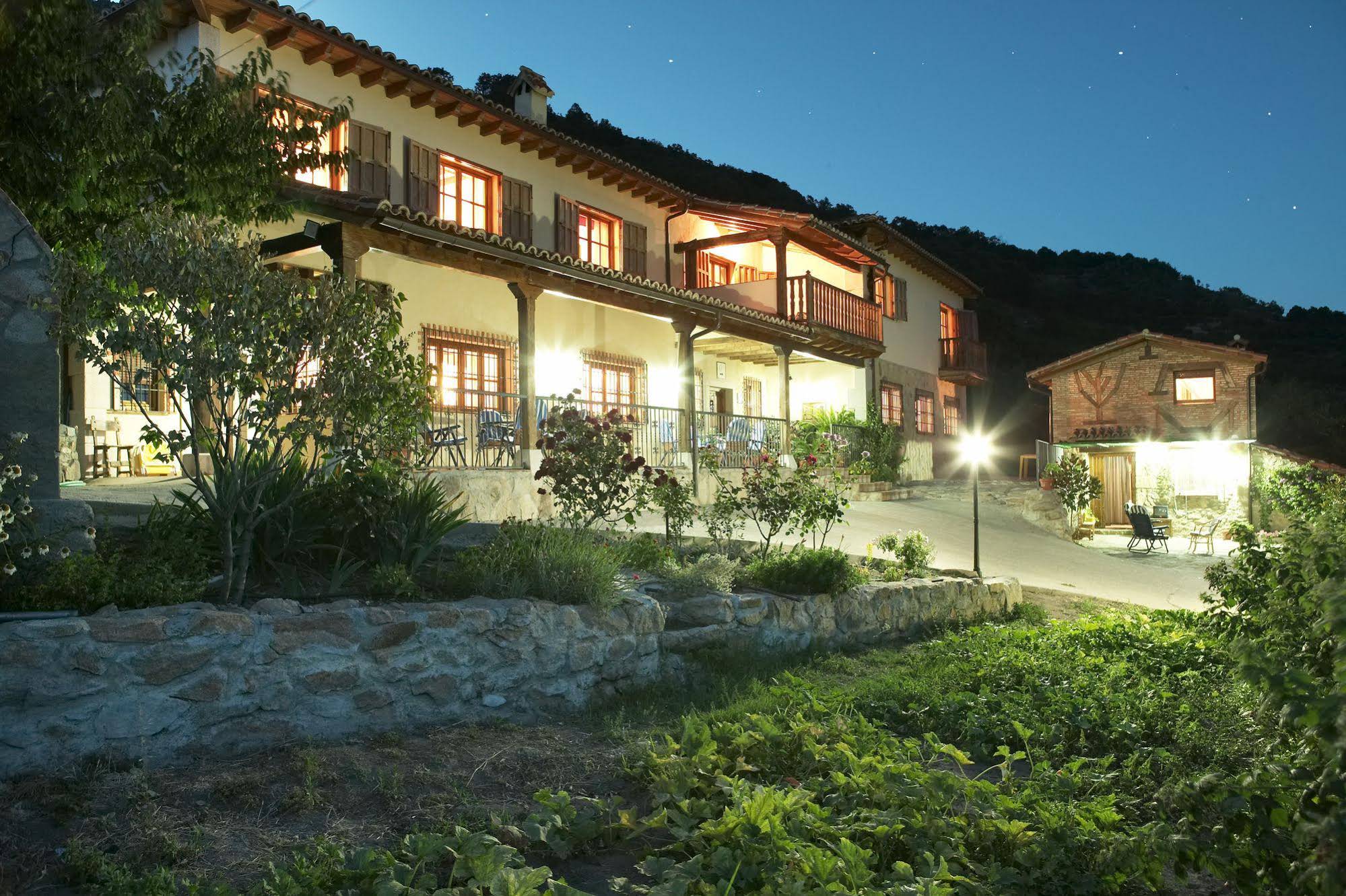 Casa Rural El Regajo Valle del Jerte