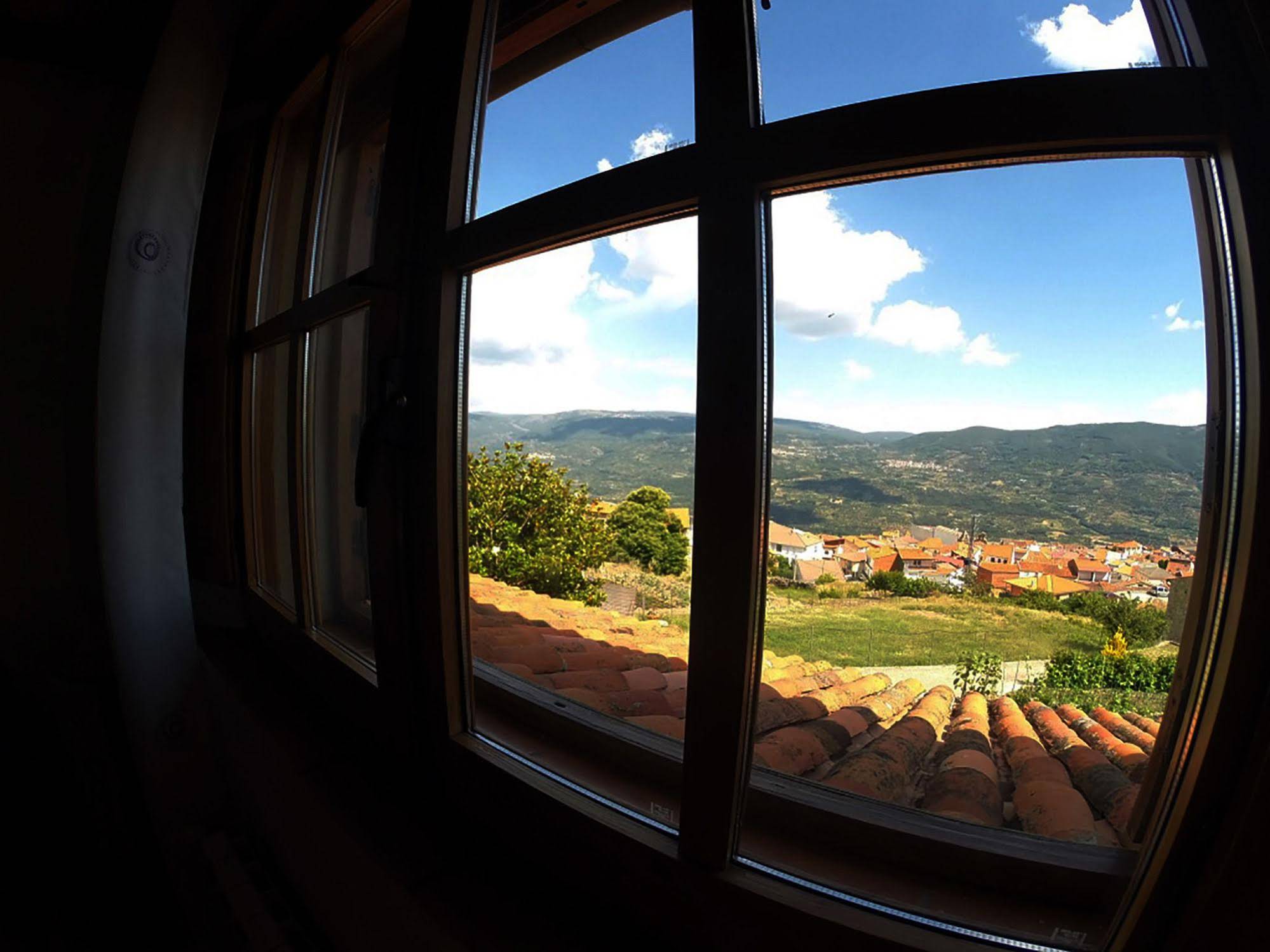 Casa Rural El Regajo Valle del Jerte