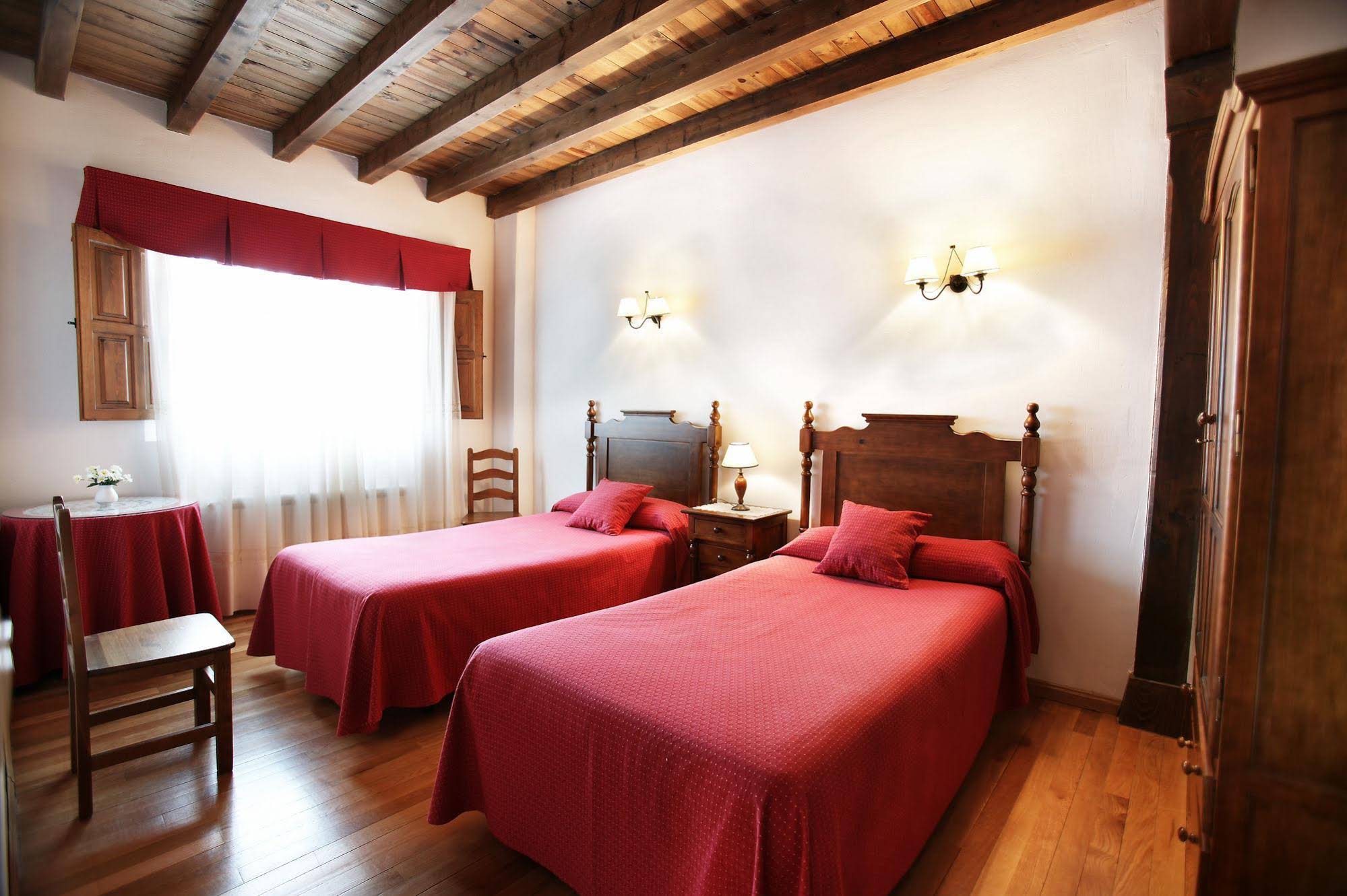 Casa Rural El Regajo Valle del Jerte