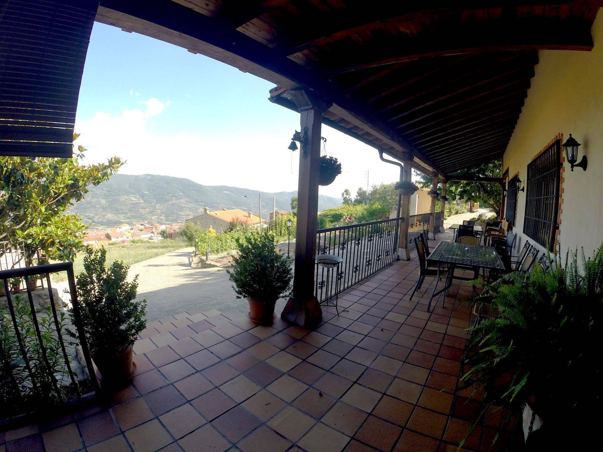 Casa Rural El Regajo Valle del Jerte