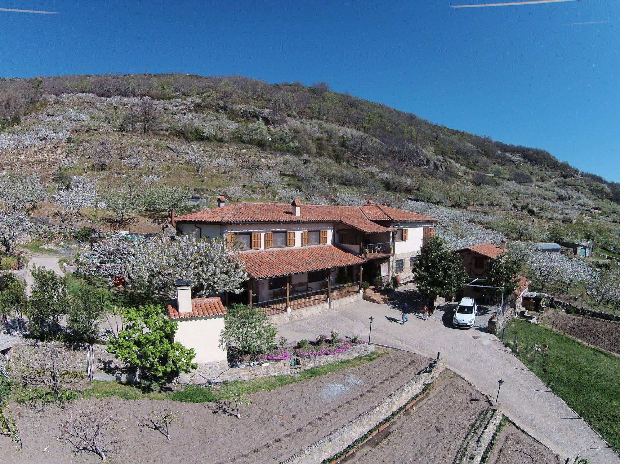 Casa Rural El Regajo Valle del Jerte