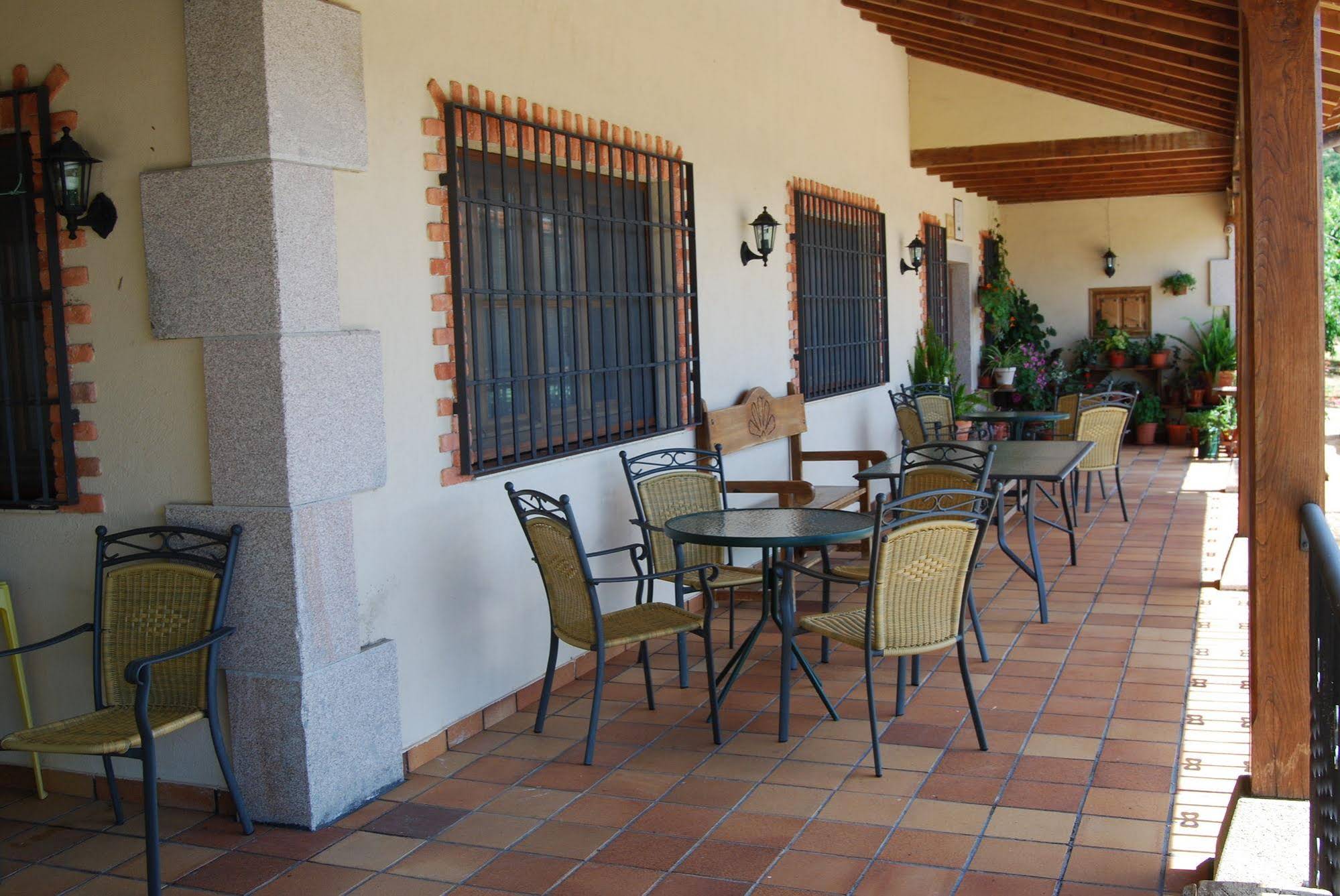 Casa Rural El Regajo Valle del Jerte