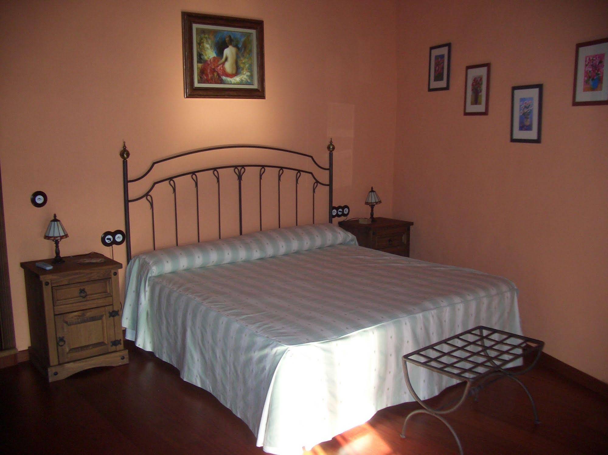 Hotel Rural La Fontanilla