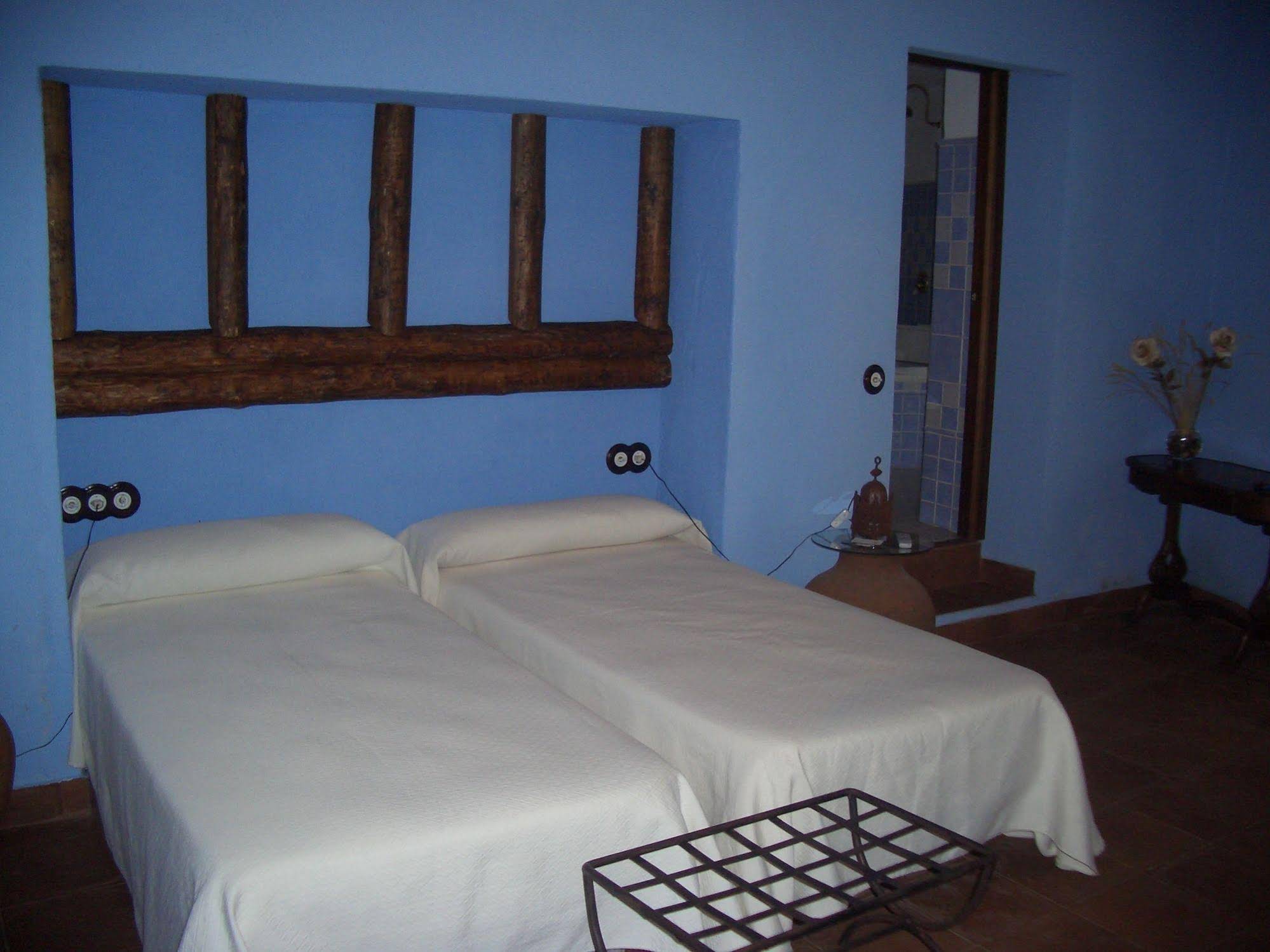 Hotel Rural La Fontanilla