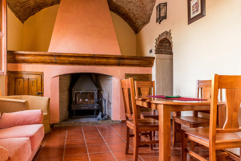 Casa Rural Caseta De Los Camineros