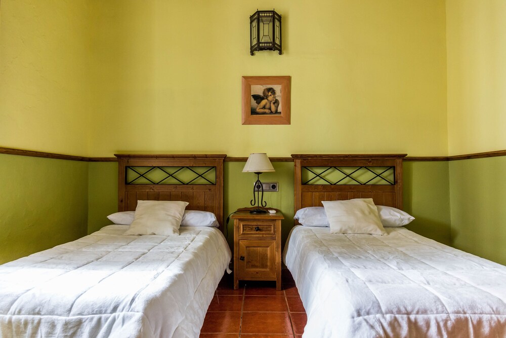 Casa Rural Caseta De Los Camineros