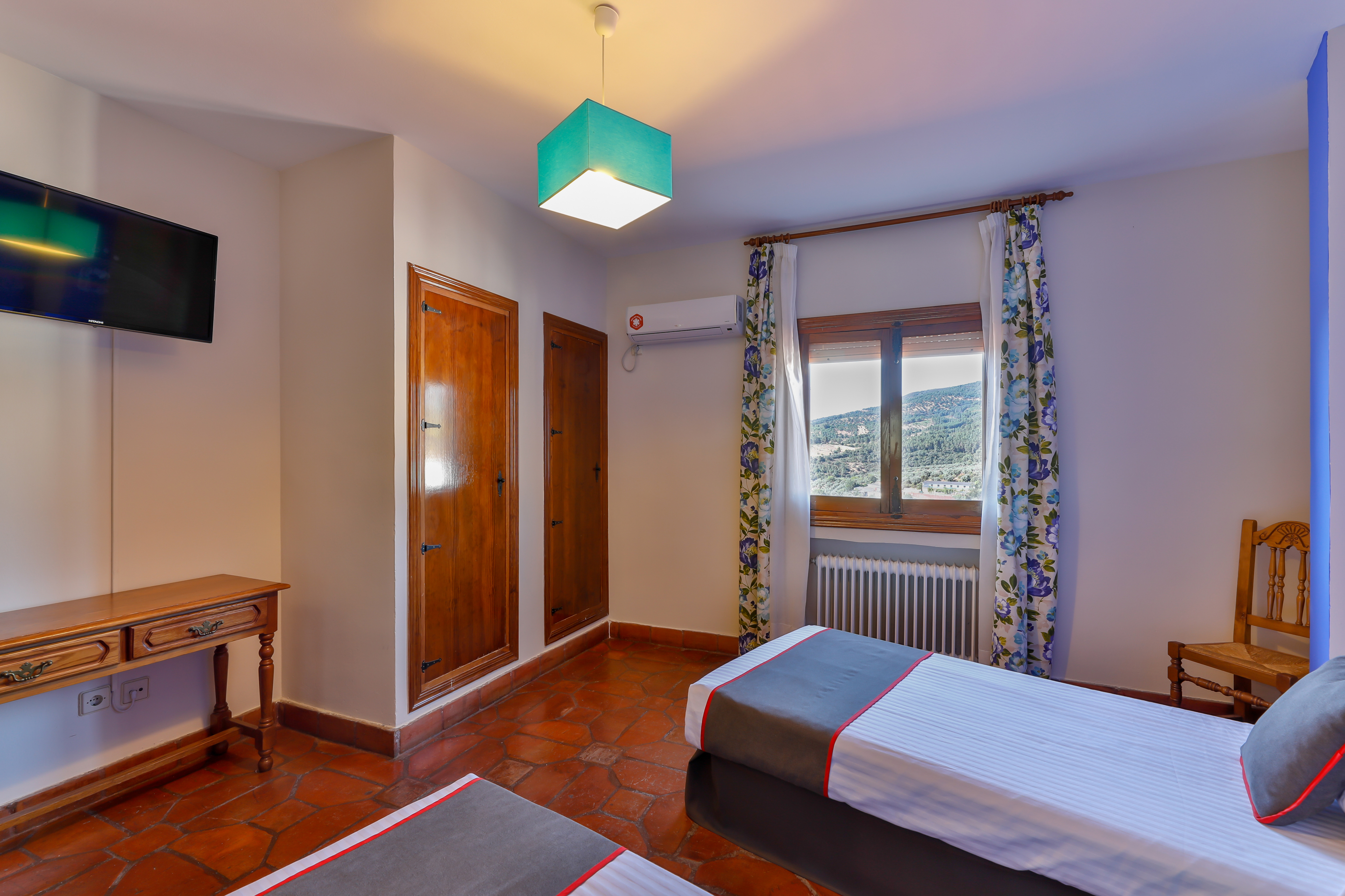 Hostal Restaurante Alfonso XI