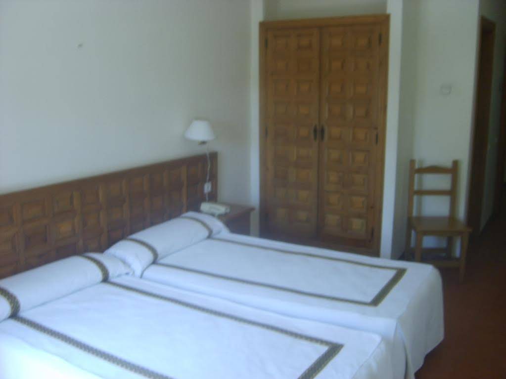 Hotel Hispanidad