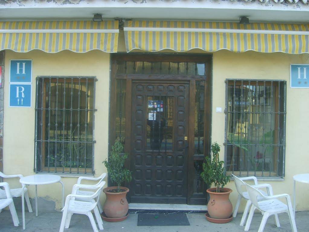Hotel Hispanidad