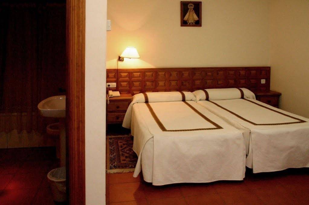 Hotel Hispanidad