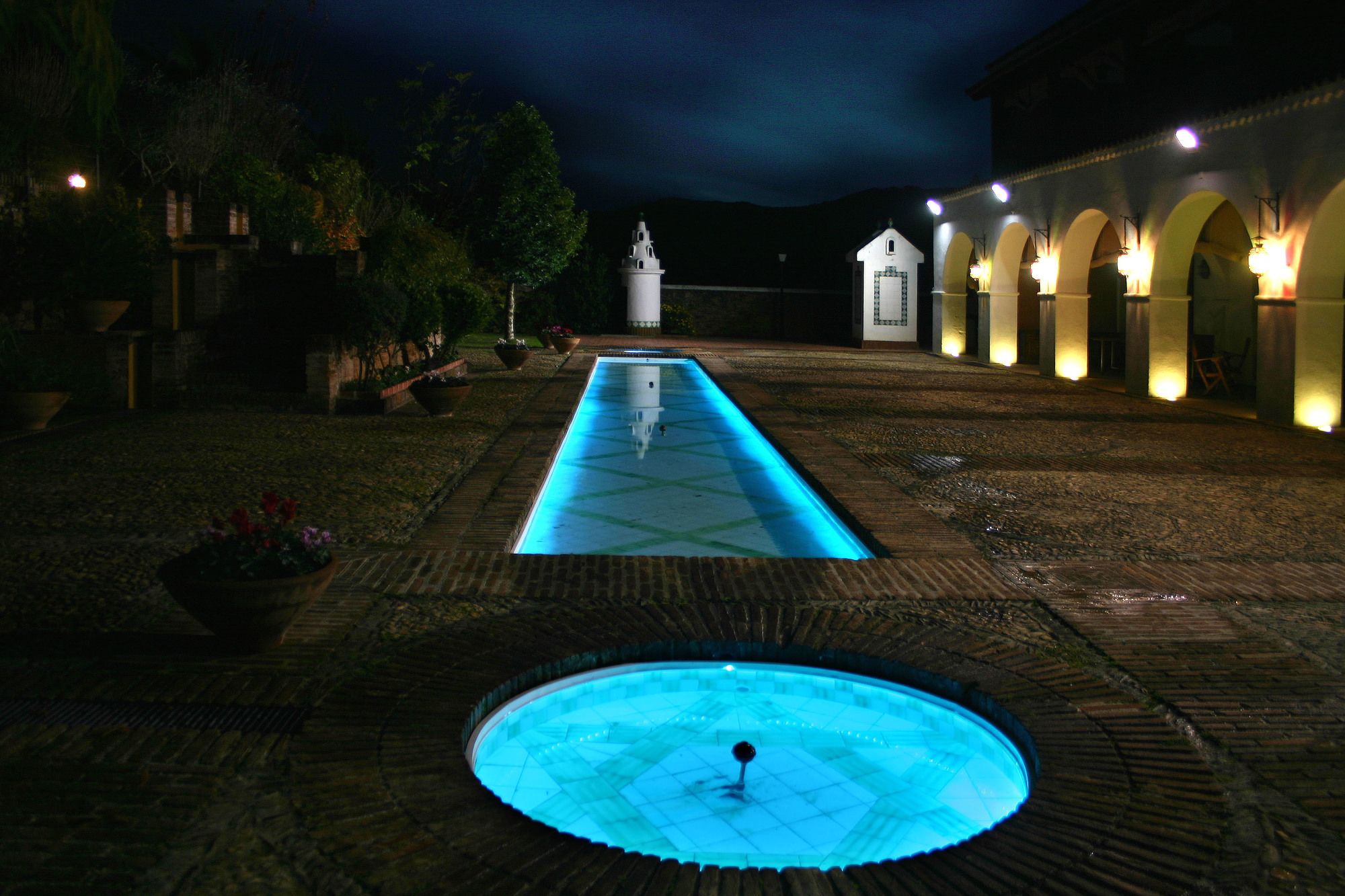 Parador de Guadalupe