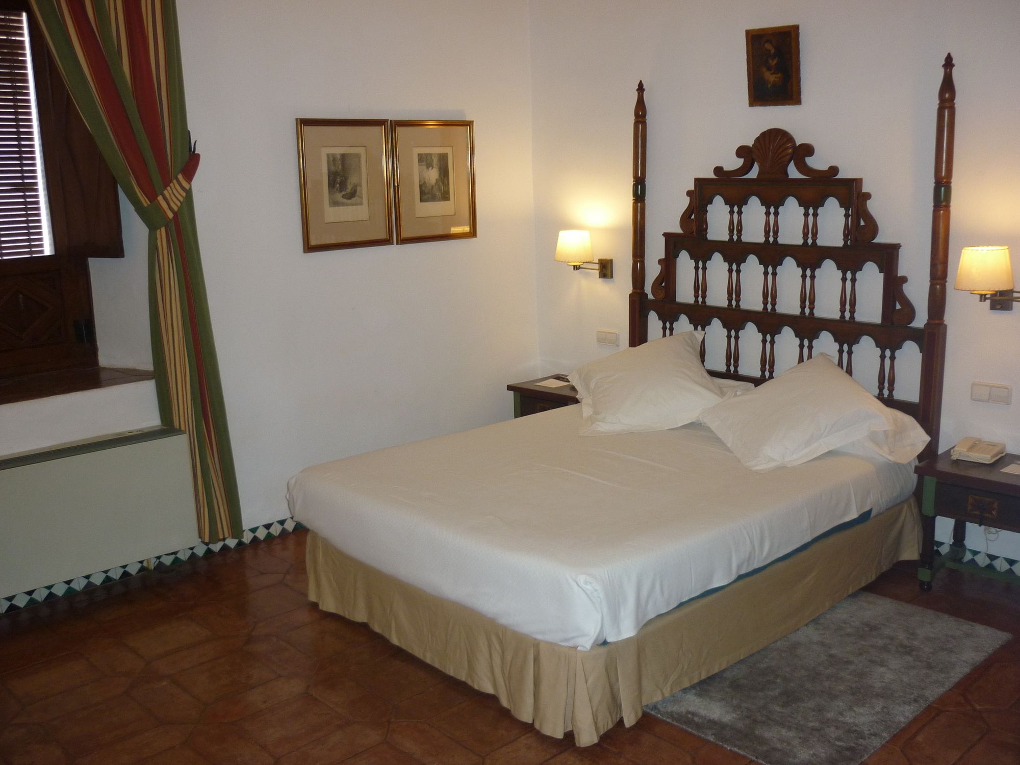 Parador de Guadalupe