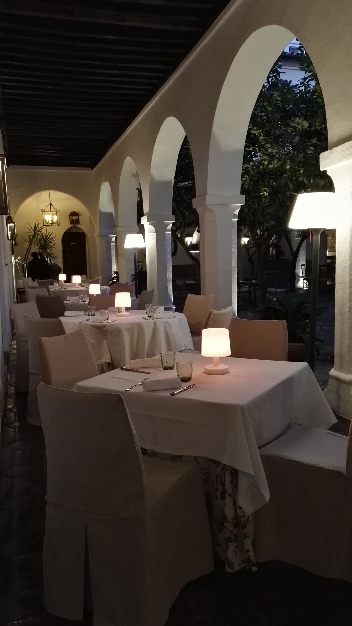 Parador de Guadalupe