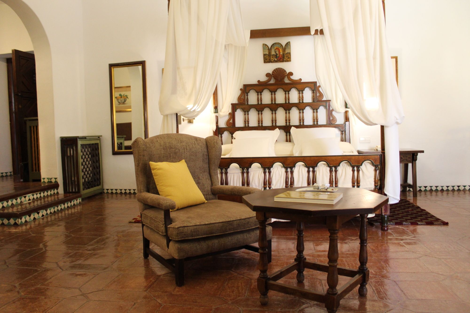 Parador de Guadalupe