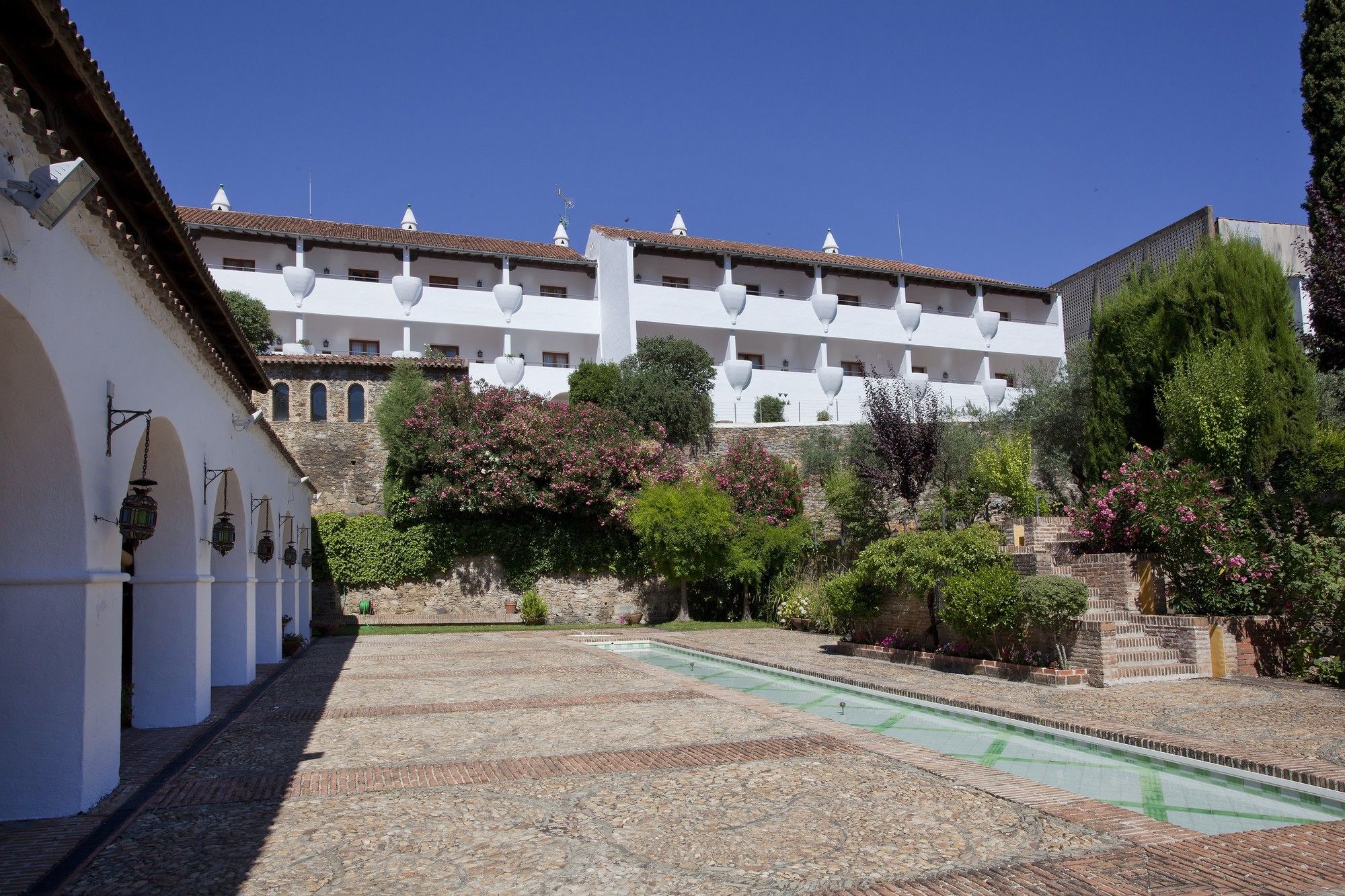 Parador de Guadalupe