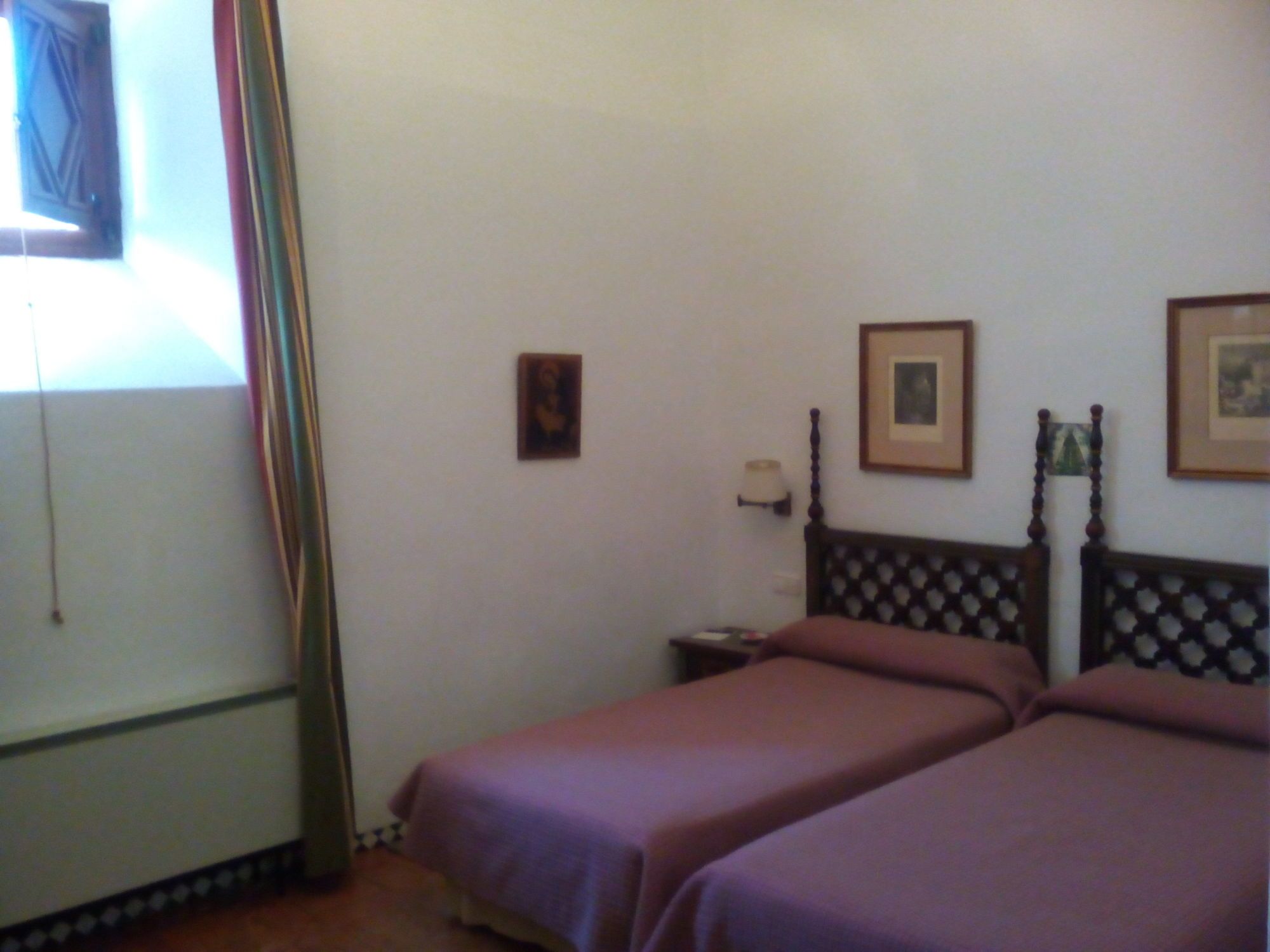 Parador de Guadalupe