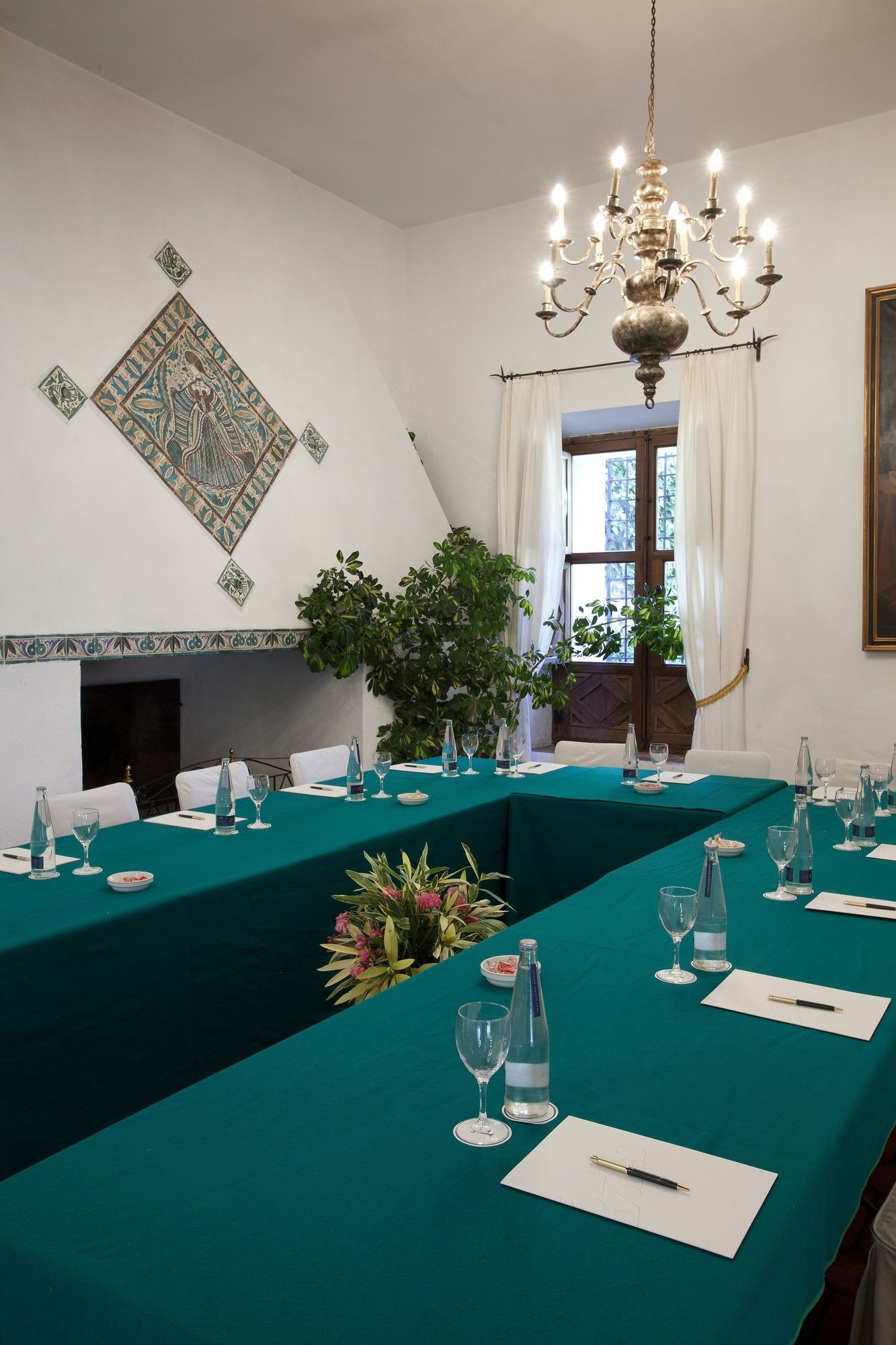 Parador de Guadalupe