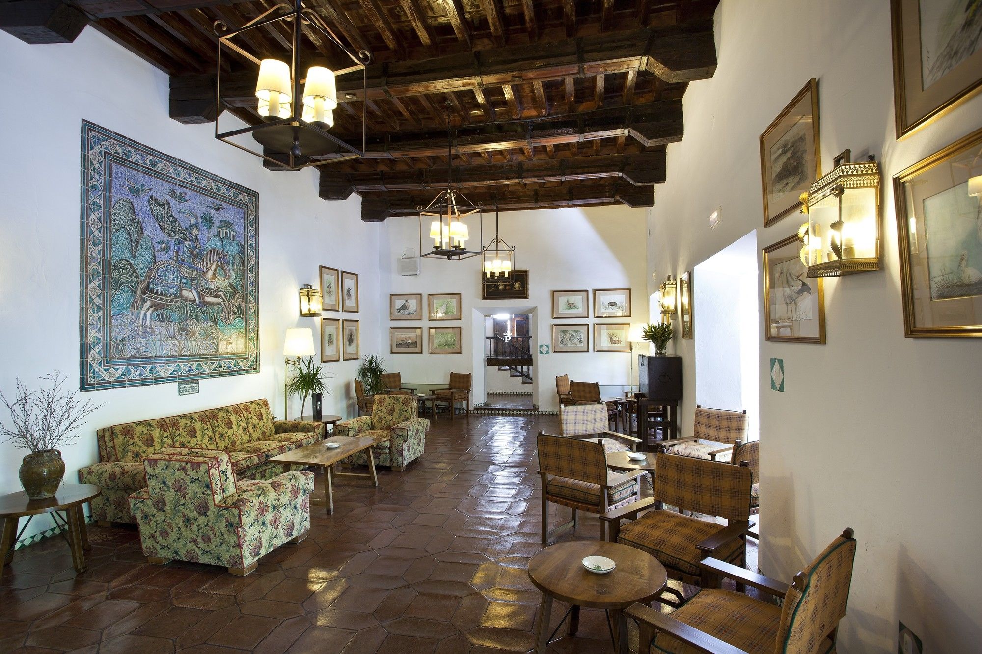 Parador de Guadalupe