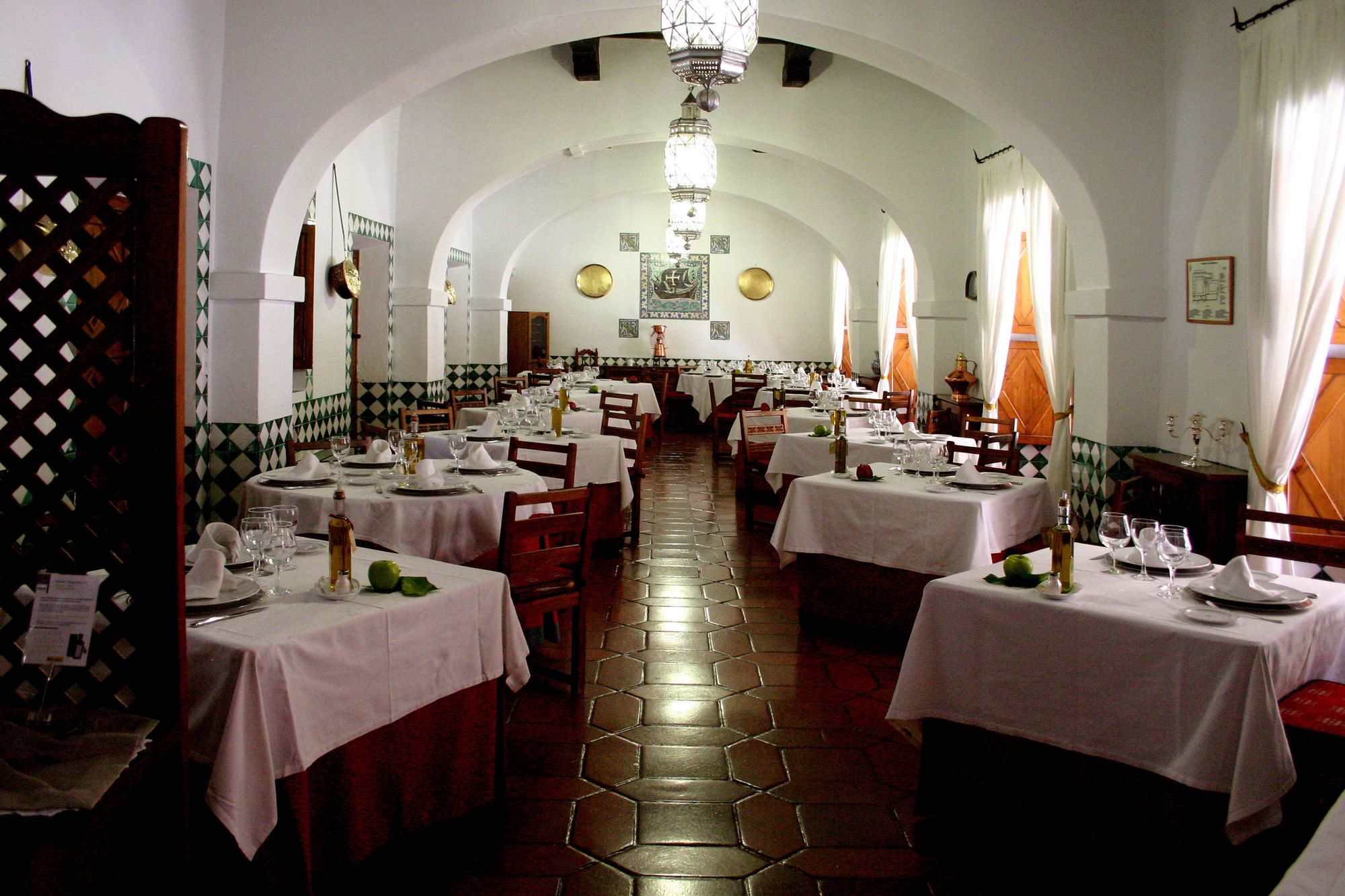 Parador de Guadalupe