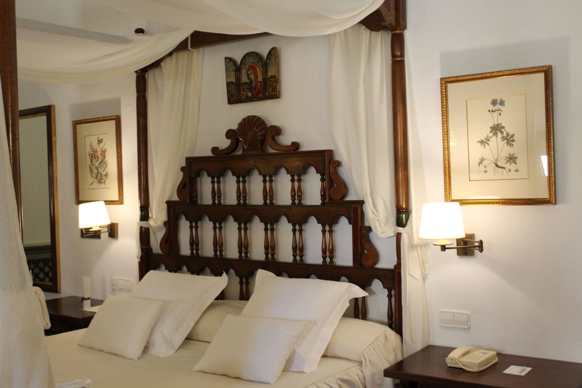 Parador de Guadalupe