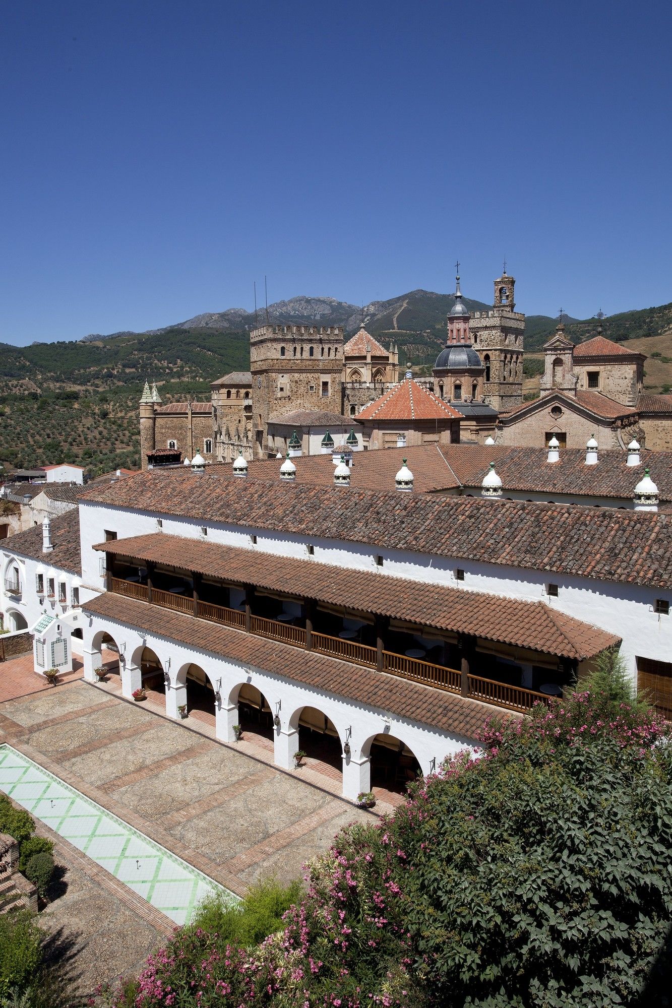 Parador de Guadalupe