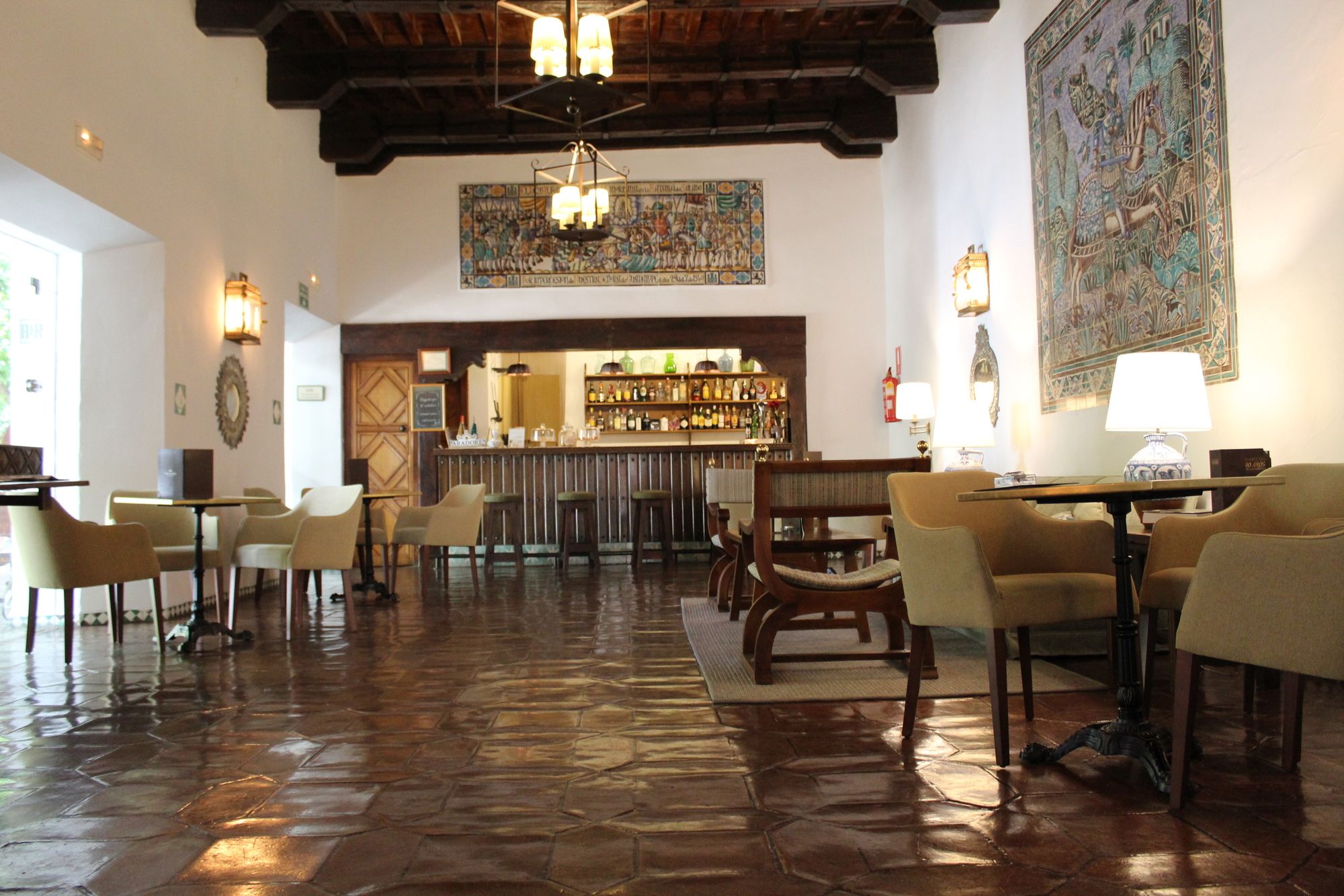 Parador de Guadalupe