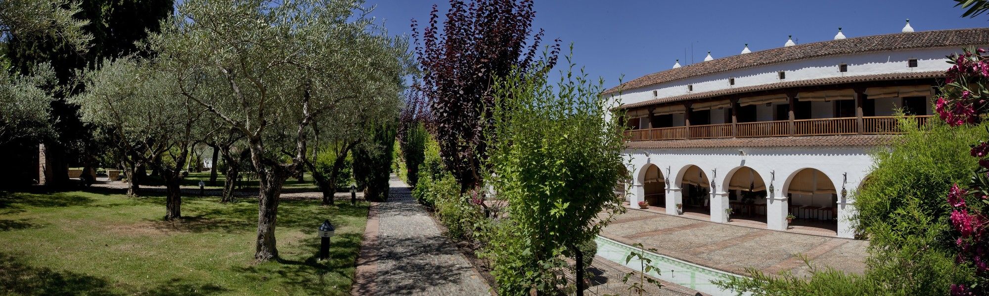 Parador de Guadalupe