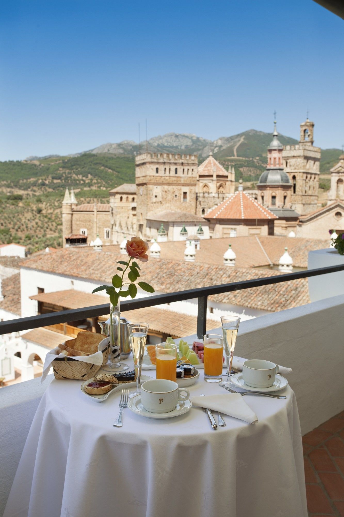 Parador de Guadalupe