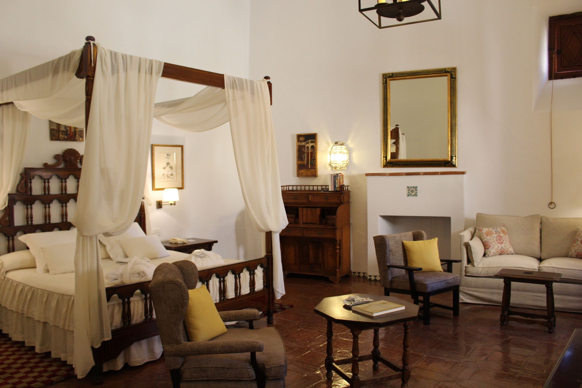 Parador de Guadalupe