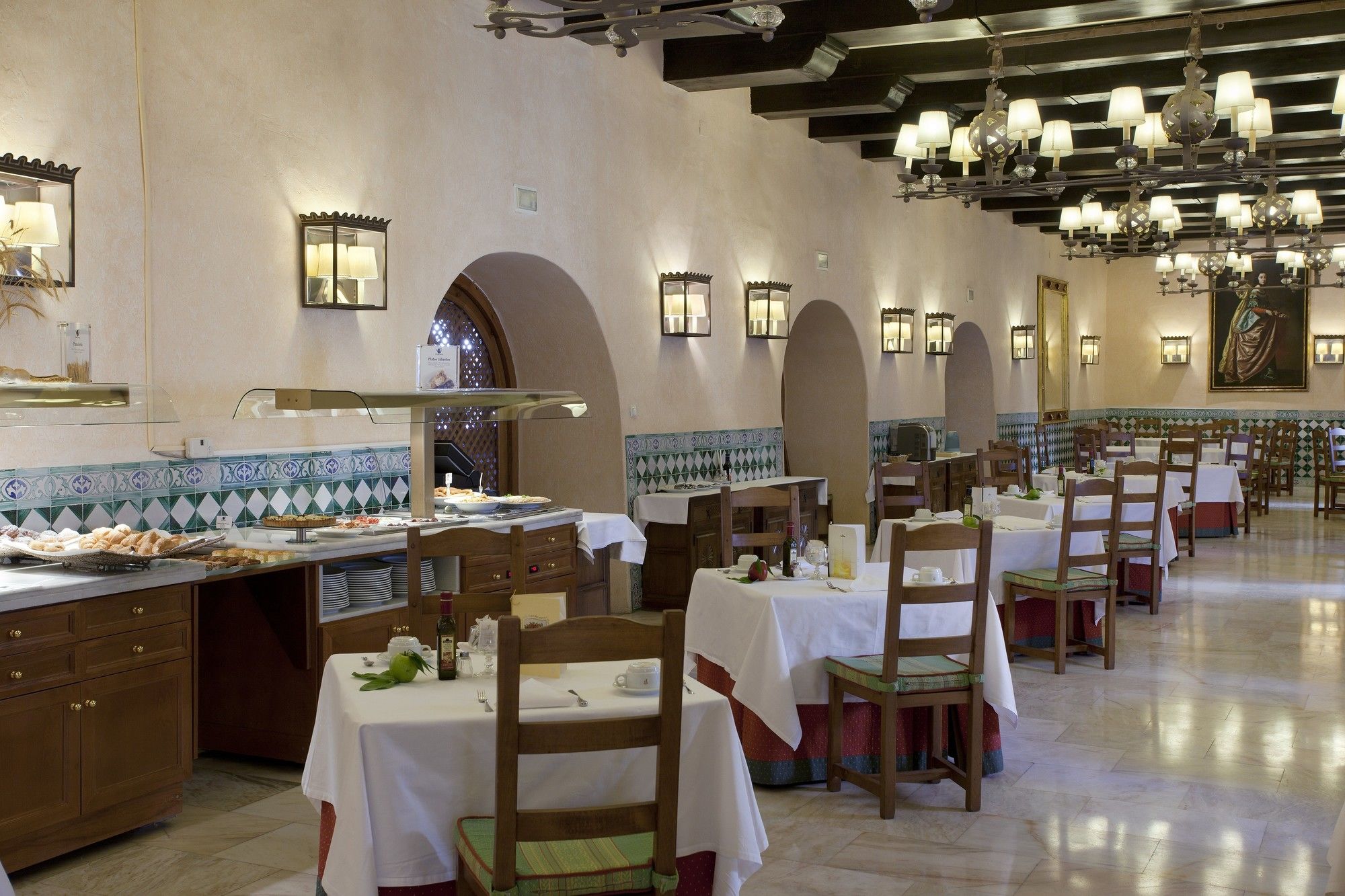 Parador de Guadalupe