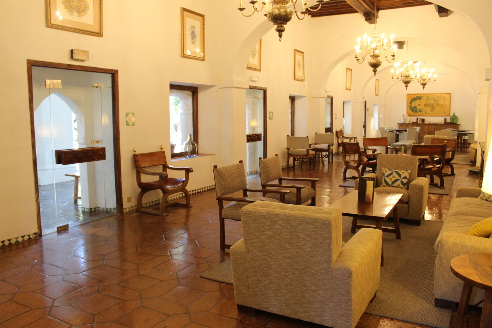 Parador de Guadalupe