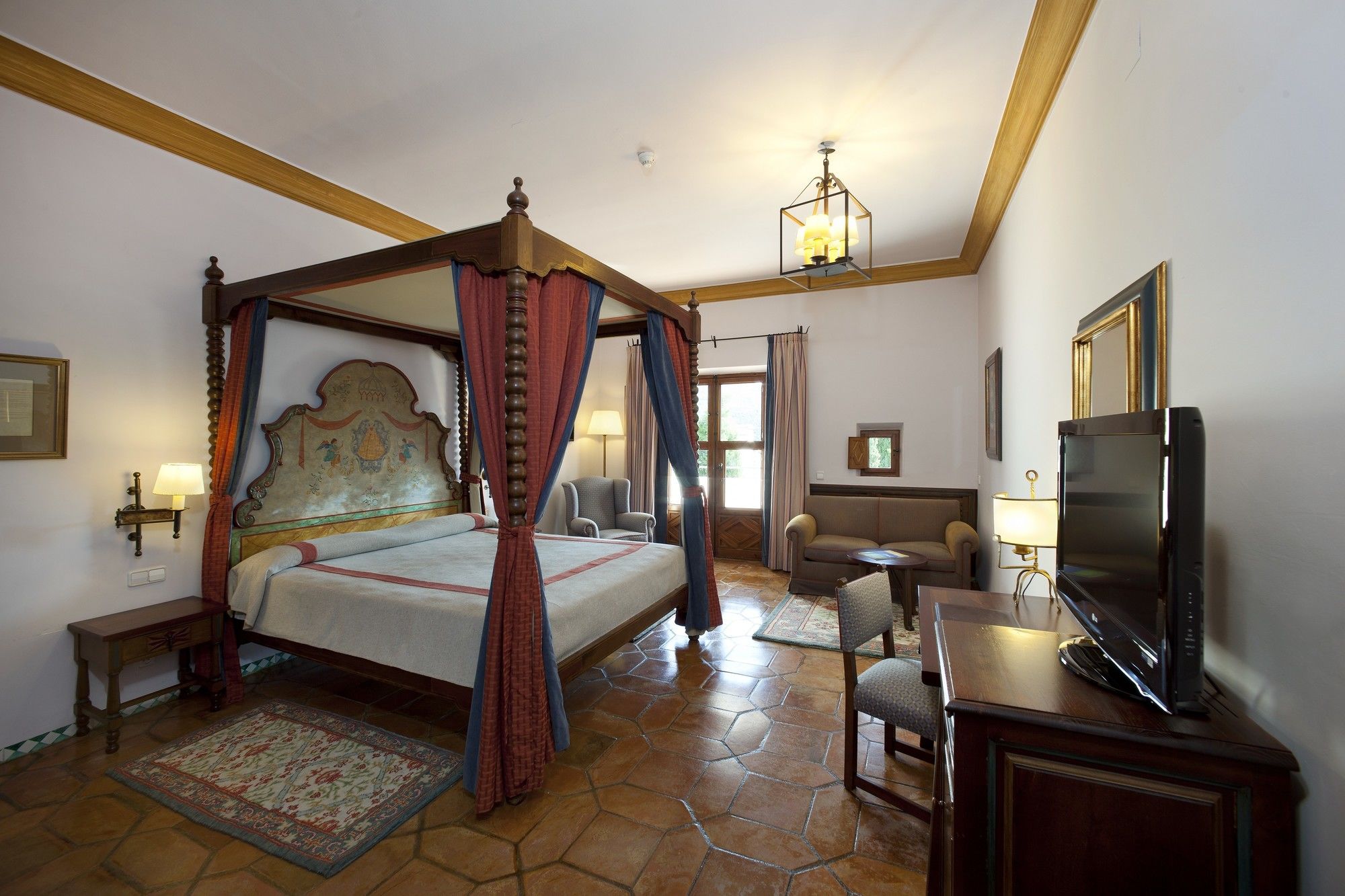 Parador de Guadalupe