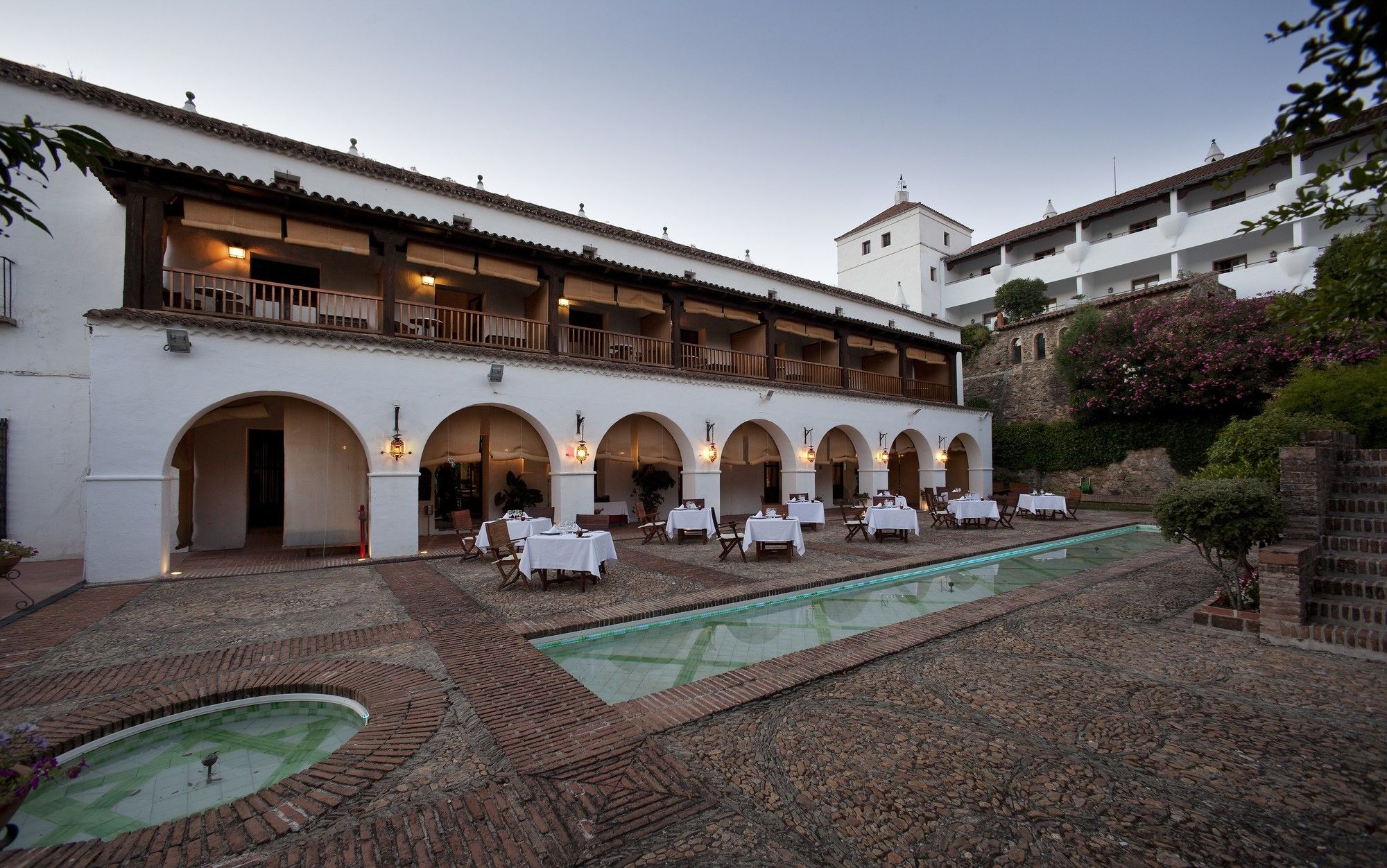 Parador de Guadalupe